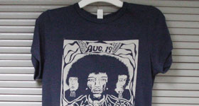 Boys Printed 2