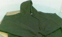 Pullover Hoody (Mens) 1