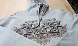 Pullover Hoody (Mens) 3