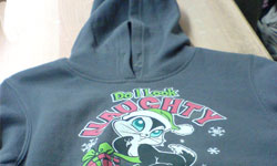 Pullover Hoody (Mens) 5