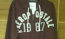 Pullover Hoody (Mens) 6