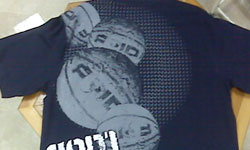 Mens Printed Tees 2