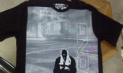 Mens Printed Tees 4