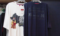 Mens Printed Tees 6