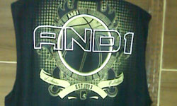 Mens Printed Tees 7