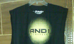 Mens Printed Tees 8
