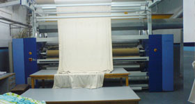 Shearing