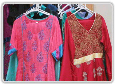 Embroidery